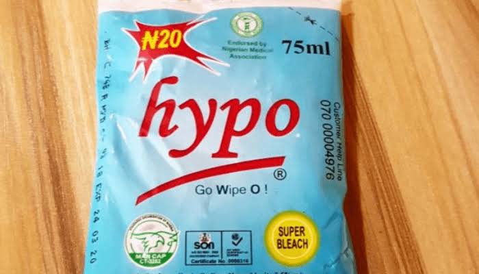 Hypo