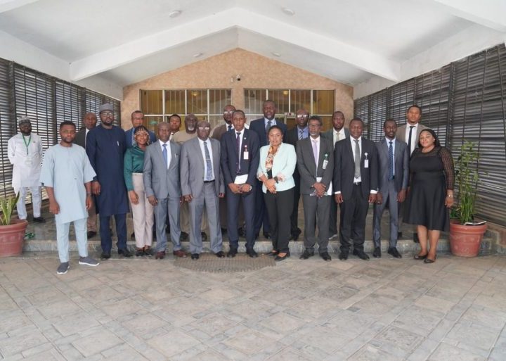 ICPC, IMBLN inaugurate joint task committee to tackle fraud, corruption in Nigeria’s real estate sector