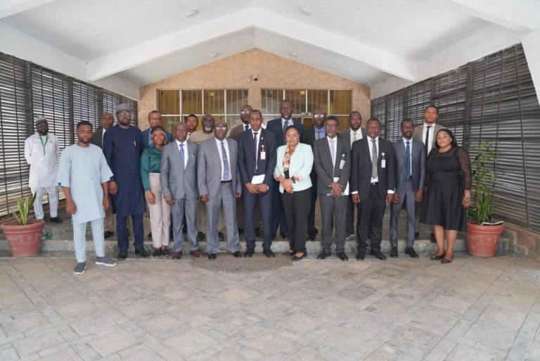 ICPC, IMBLN inaugurate joint task committee to tackle fraud, corruption in Nigeria’s real estate sector
