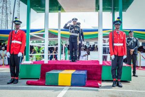 IGP Kayode Egbetokun POP