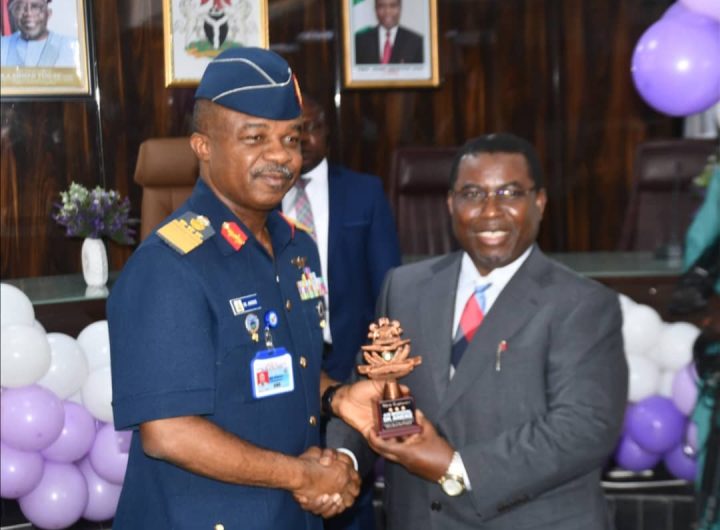 INEC, NAF strengthen partnership ahead of 2027 elections