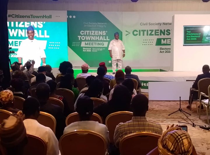 Era of glitches is gone, 2027 will be Nigeria’s best election year, says INEC