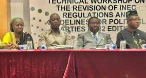 INEC moves to reform party primaries, campaign finance ahead of 2027 election