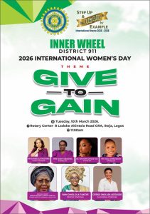 Inner Wheel