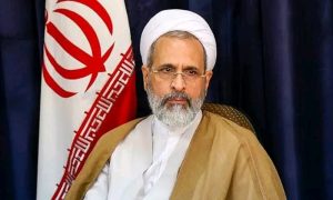 Iran appoints successor for Supreme leader