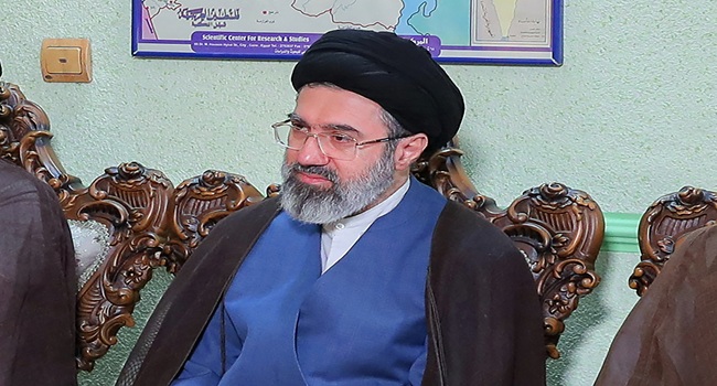 UPDATED: Mojtaba Khamenei named Iran’s new Supreme Leader as Tehran defies US, Israel warnings