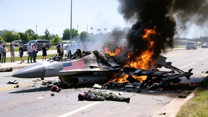 US warplanes crash in Kuwait amid Iran strikes