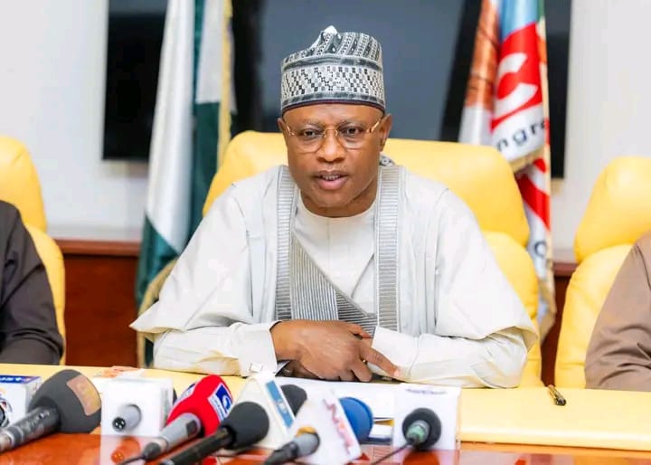 Kaduna State Governor, Uba Sani