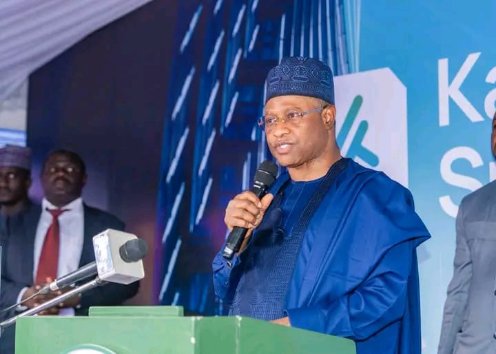 2027: Uba Sani has not endorsed any aspirant – Kaduna Govt
