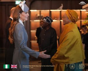 King Charles welcomes tinubu2