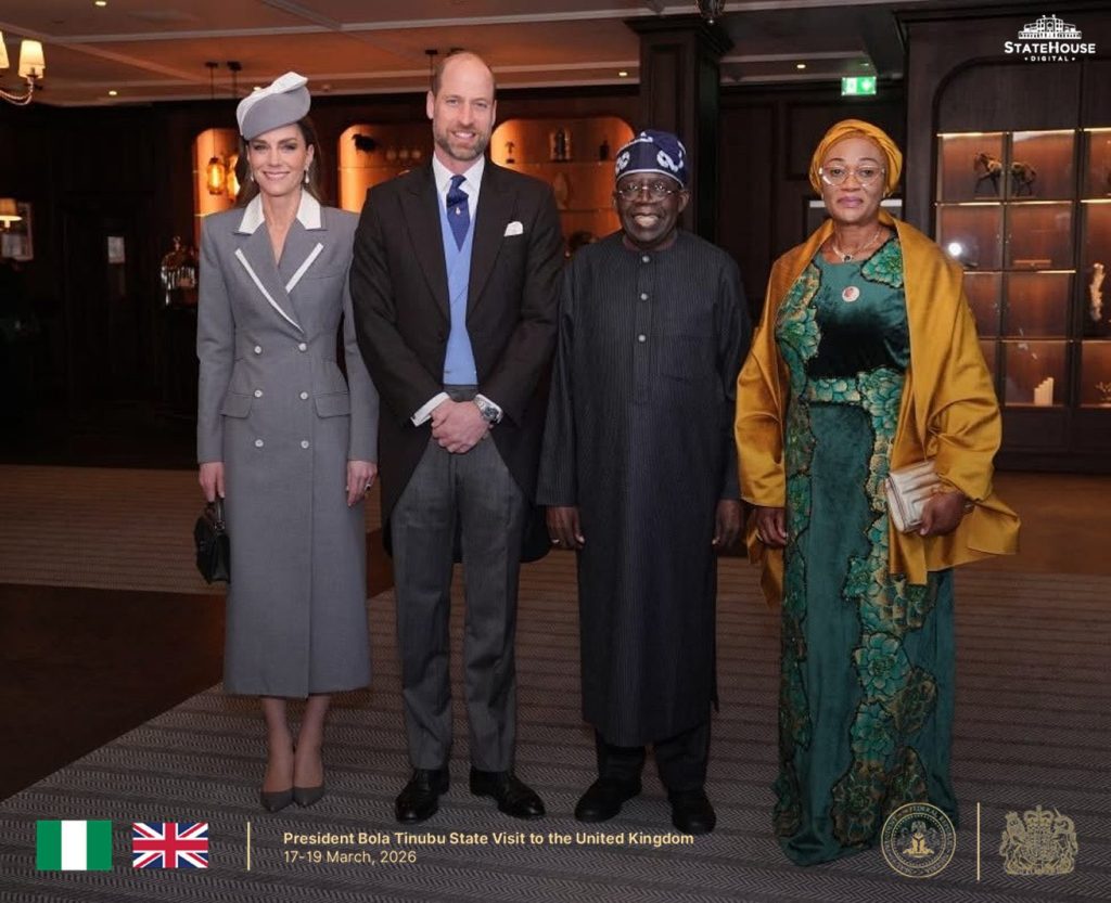 King Charles welcomes tinubu4