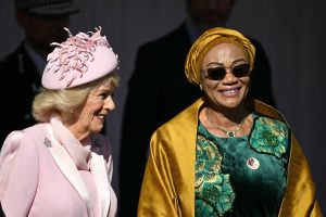 King Charles welcomes tinubu6