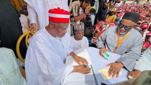 Kwankwaso joins adc2