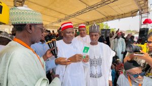 Kwankwaso joins adc3