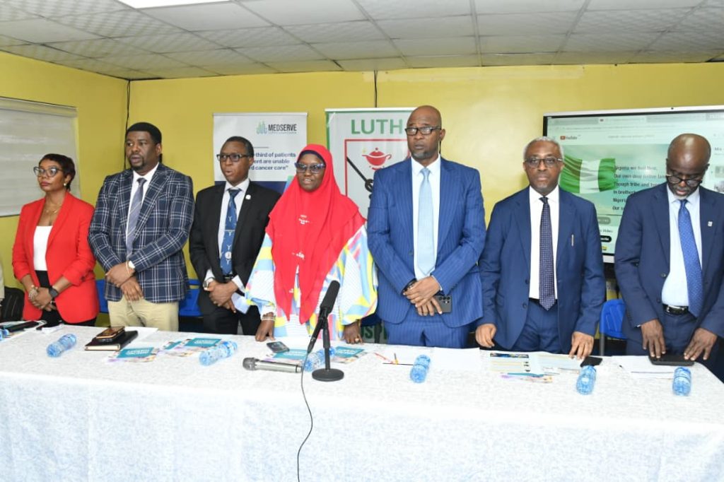 LUTH announces first immunotherapy clinical trial for colorectal cancer in Nigeria