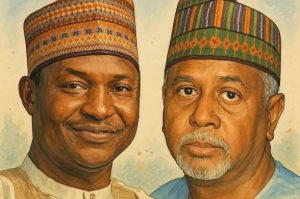 The trials of Dasuki and Malami — A study in nemesis: What you do unto others