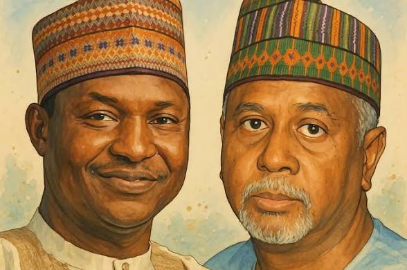 The trials of Dasuki and Malami — A study in nemesis: What you do unto others