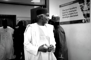 Minister of Foreign Affairs, Yusuf Tuggar resigns to contest Bauchi governorship election
