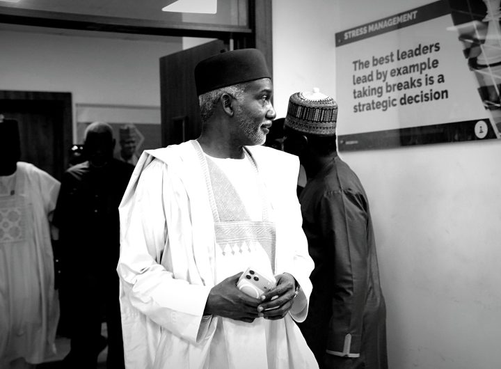 Minister of Foreign Affairs, Yusuf Tuggar resigns to contest Bauchi governorship election