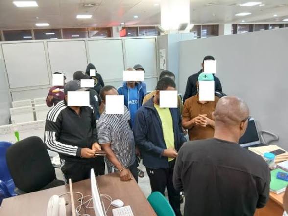 Mozambique deports 13 Nigerians without offence, 29 still detained — NiDCOM raises alarm