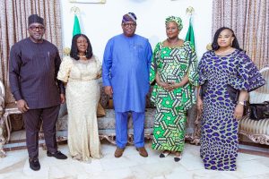 NCC in Jos