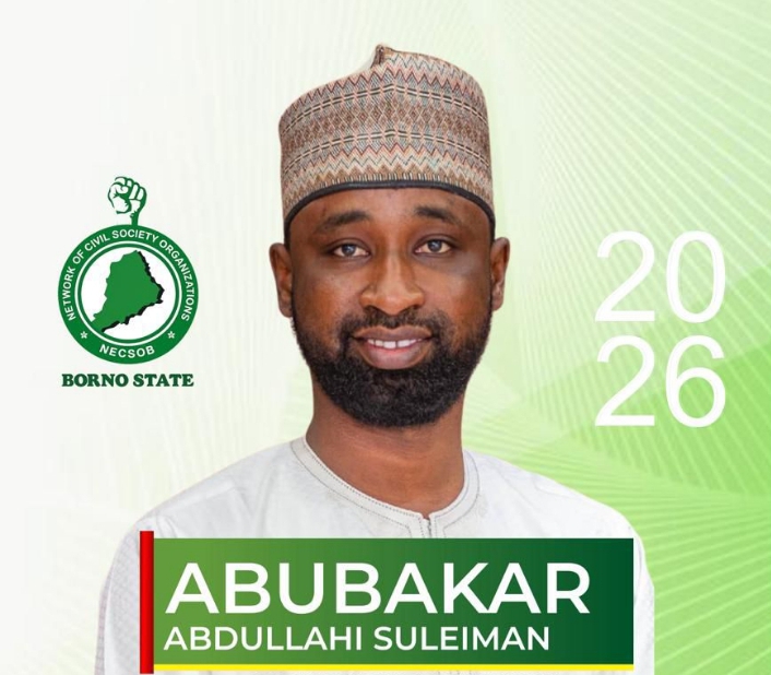 NECSOB elects Abubakar Suleiman as Executive Director0A