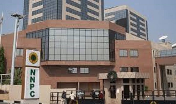 NNPC Towere