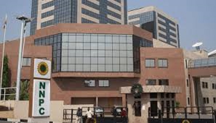 NNPC Towere