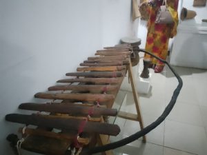 New Jos Museum Exhibition