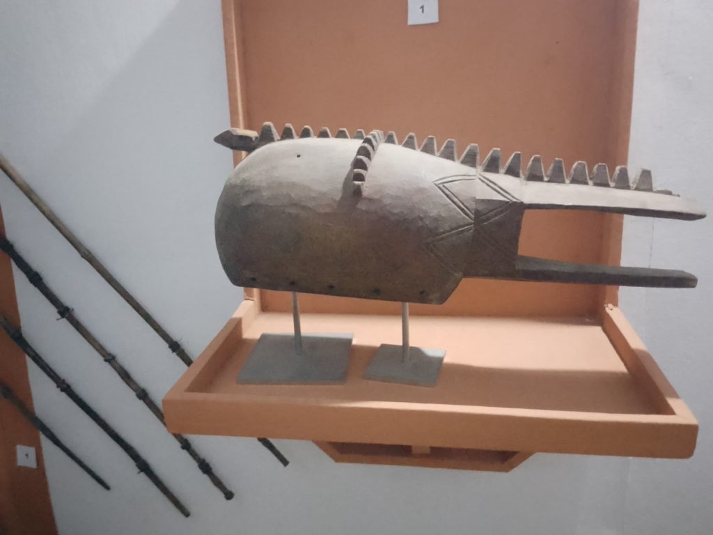 Plateau’s rich cultural heritage takes centre stage in New Jos Museum Exhibition 2 New Jos Museum Exhibition