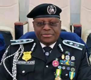 Force spokesman, DCP Anthony Okon Placid