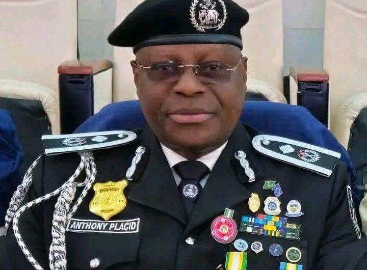 Force spokesman, DCP Anthony Okon Placid