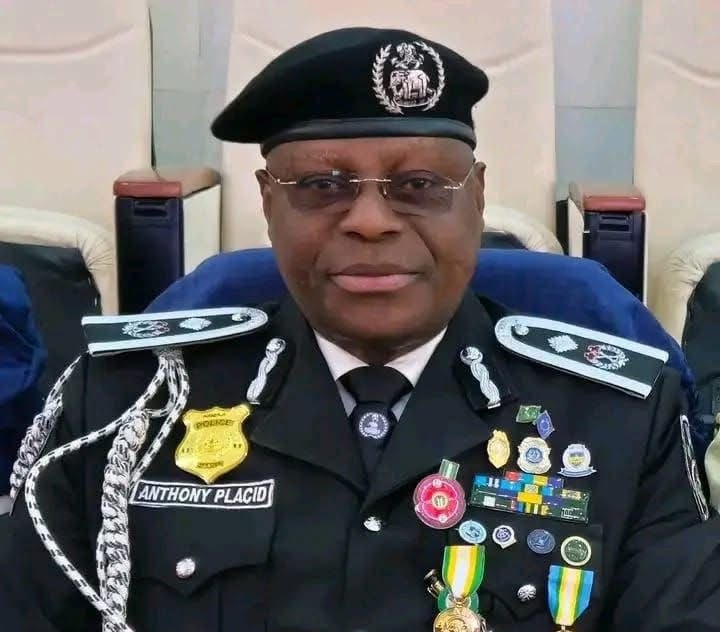 Force spokesman, DCP Anthony Okon Placid