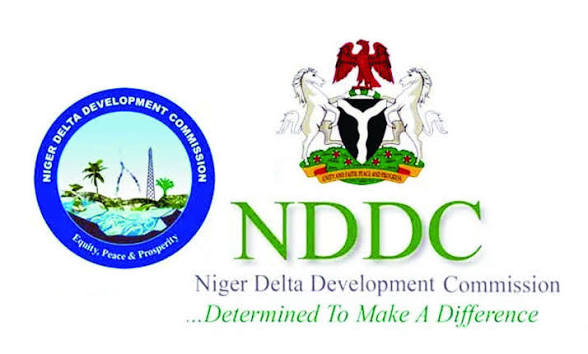 Niger Delta Development Commission NDDC