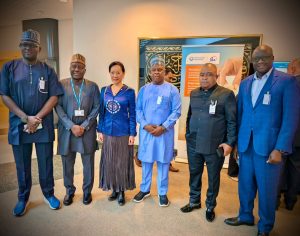 Nigeria Customs advocates impact-driven reform communication at WCO capacity building session