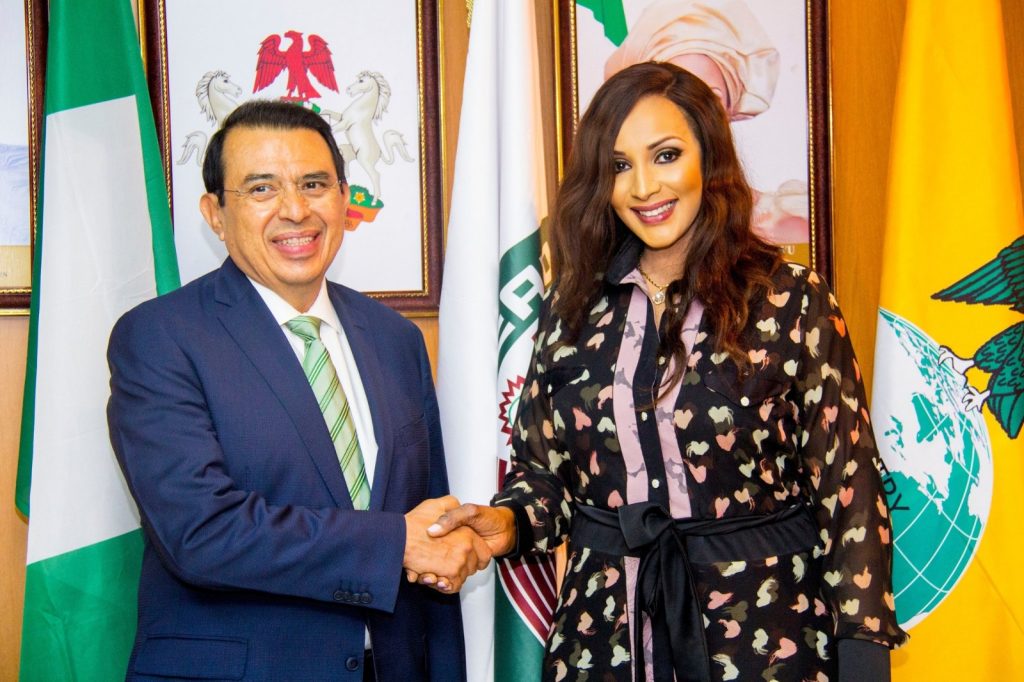 Nigeria, Mexico strengthen 50-year diplomatic ties, boost tourism cooperation