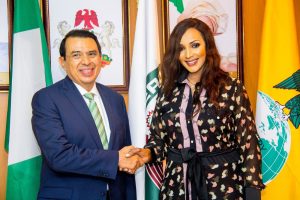 Nigeria, Mexico strengthen 50-year diplomatic ties, boost tourism cooperation
