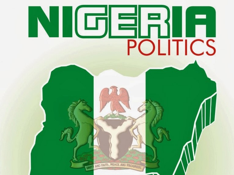 Peculiarity and dangers of Nigeria’s politics of fear