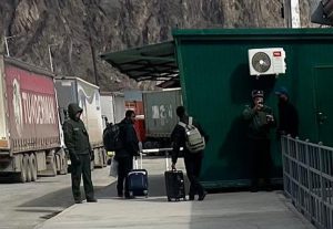 Nigeria begins evacuation of citizens from Iran as Middle East tensions escalate