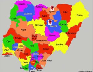 NiMet warns of meningitis risk in 11 States, lists Kano, Sokoto, Borno among high-alert areas