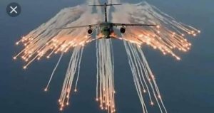 Nigerian Air Force NAF airstrikes