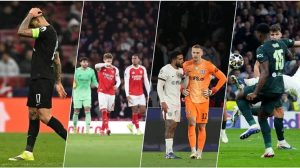 Is the Premier League still the best? UCL results raise fresh questions