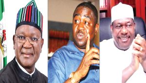 ORTOM SUSWAN AND AKUME