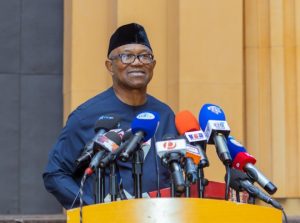 Peter Obi