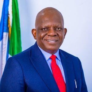 Pius Akuta