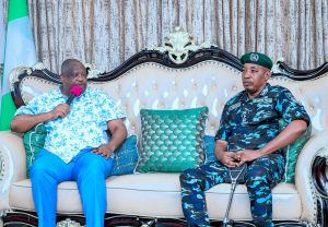 Jos attack: Plateau Govt join forces with police to crush threat of urban terrorism