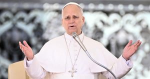 Pope Francis