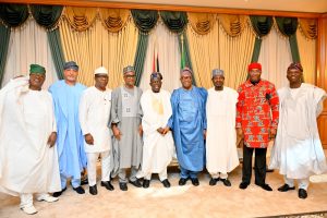 PHOTONews: Tinubu’s birthday pictures at the Mosque and State House: ﻿