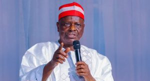 Senator Musa Rabiu Kwankwaso. Photo: X/KwankwasoRM