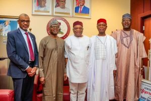 Senate committee on finance withdraws removal threat against RG CAC